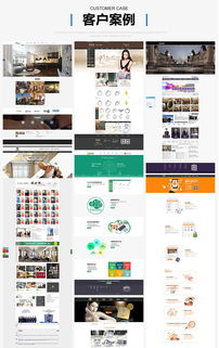 企業網站建設與軟件開發 定制化解決方案助推數字化轉型